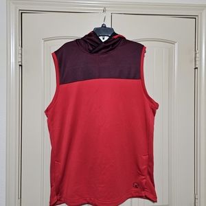 Men's And1 Workout Hoodie